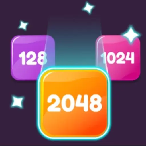 2048 Remastered