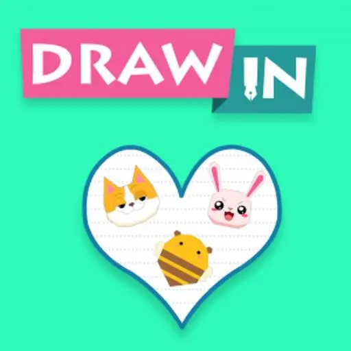 Draw In