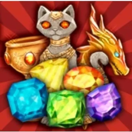 Forgotten Treasure 2