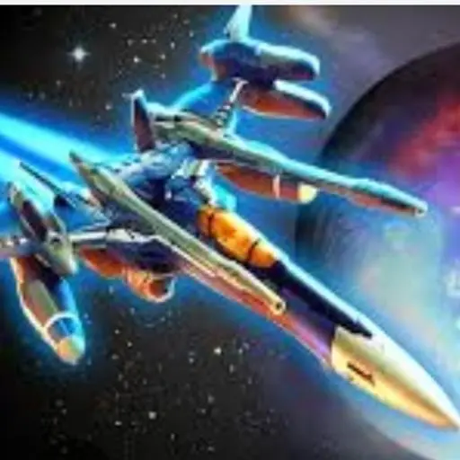 Galaxy War