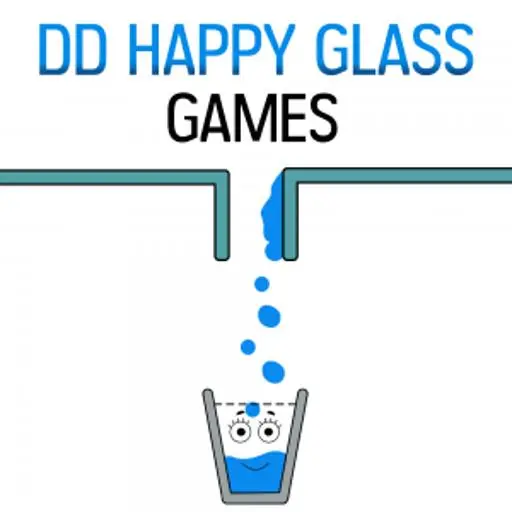 Happy Glass