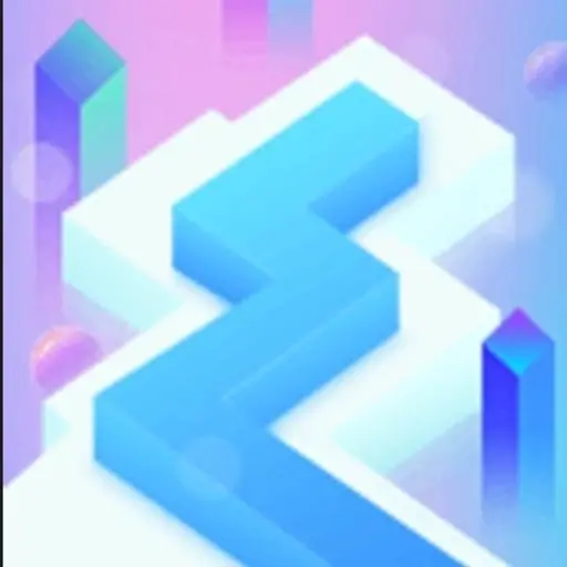 Music Line 3d