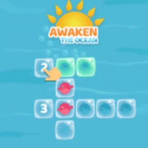 Awaken The Ocean
