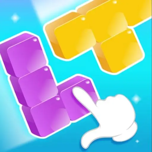 Blockup Puzzle