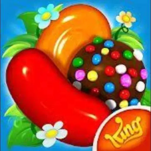 Candy Crush
