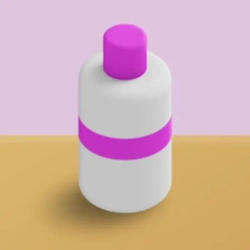 Dd Bottle Flip