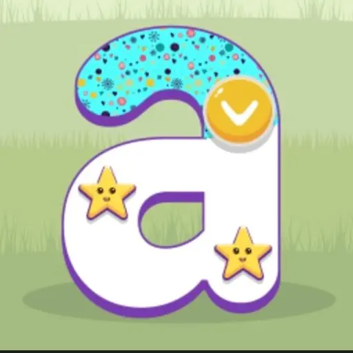 Kids Alphabet