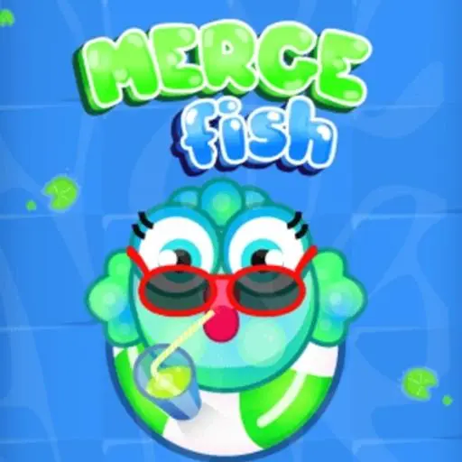 Merge Fish