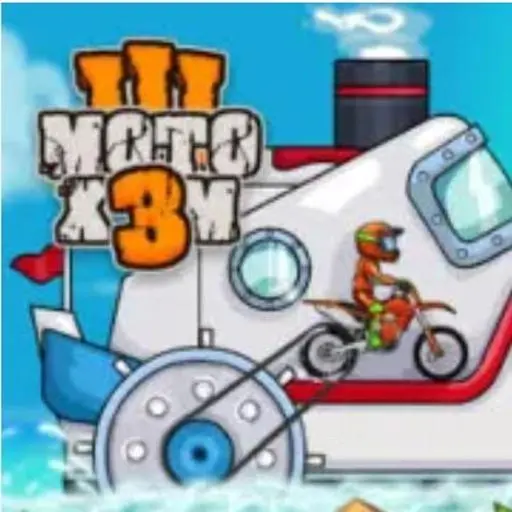 Motox3m3