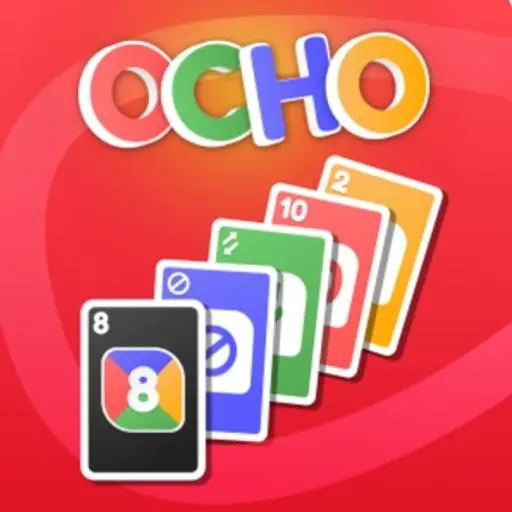 Ocho