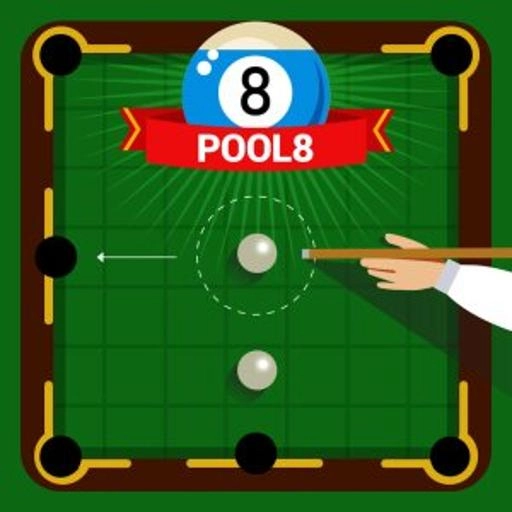 Pool8