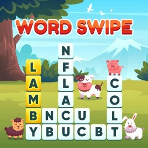 Word Swipe