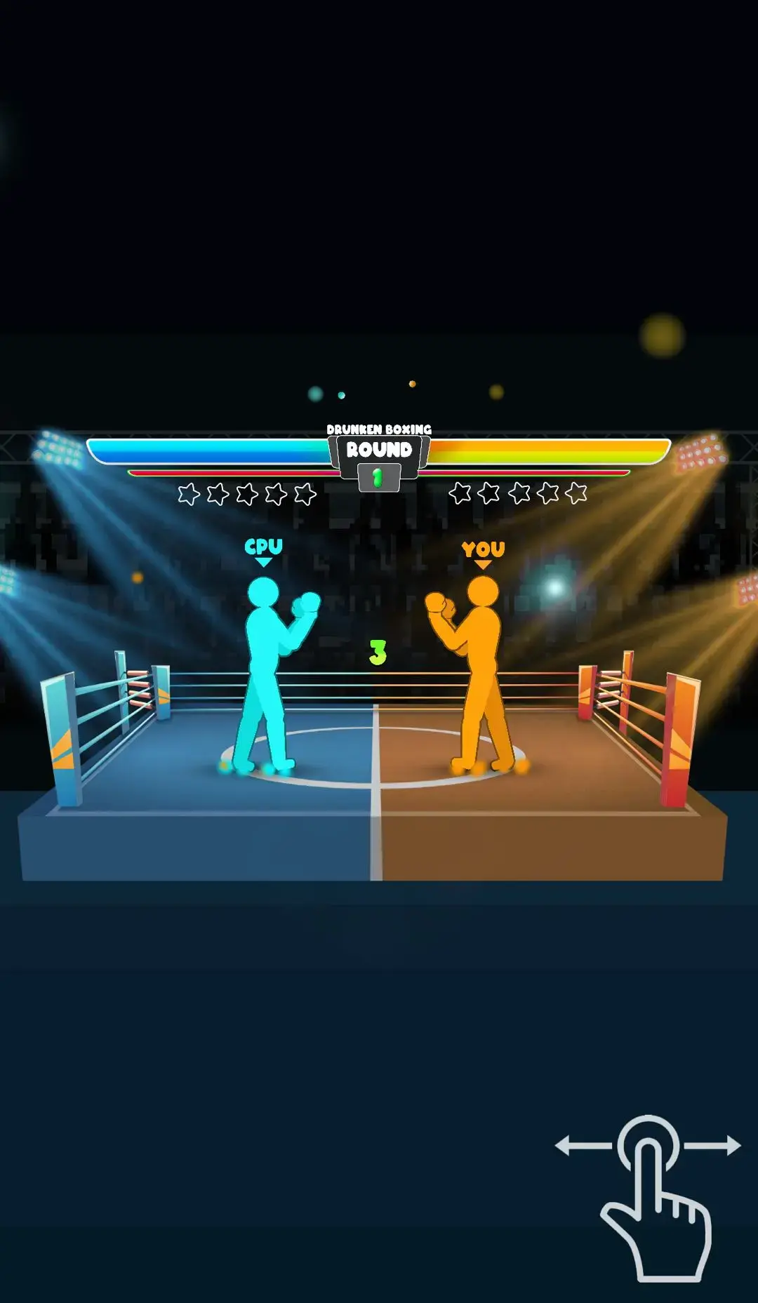 Drunken Boxing