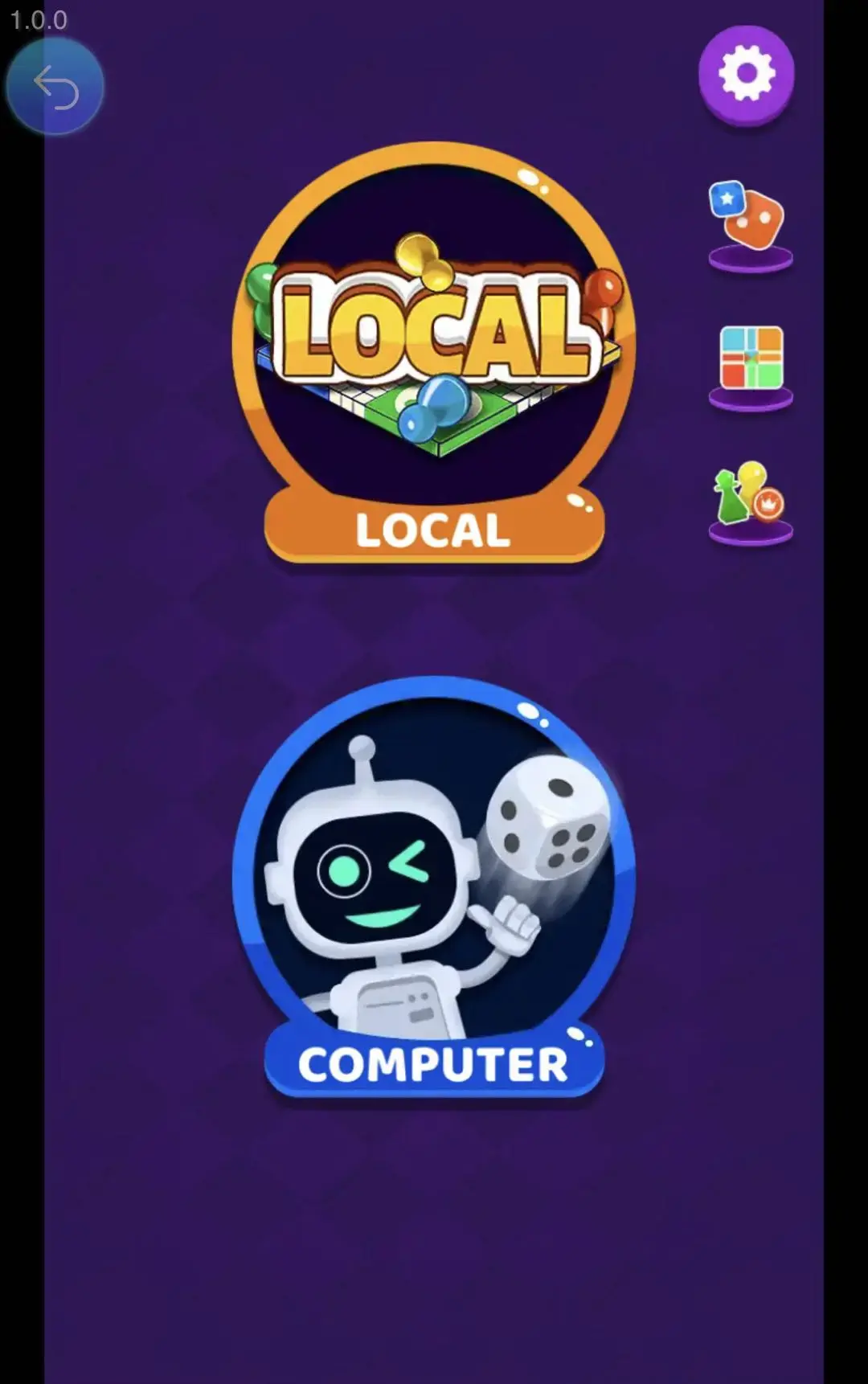 Ludo Superstar