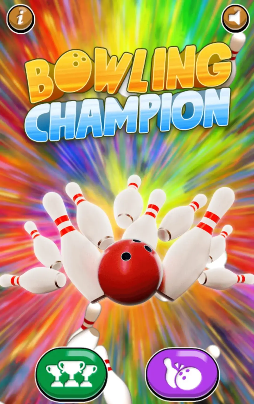 Bowling Champion