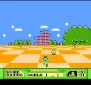 3-D WorldRunner