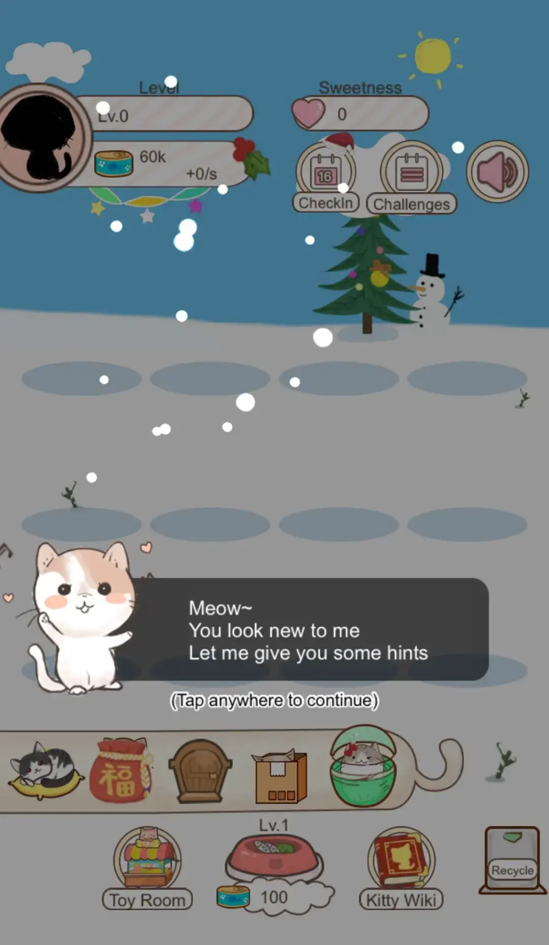 KittyKitty