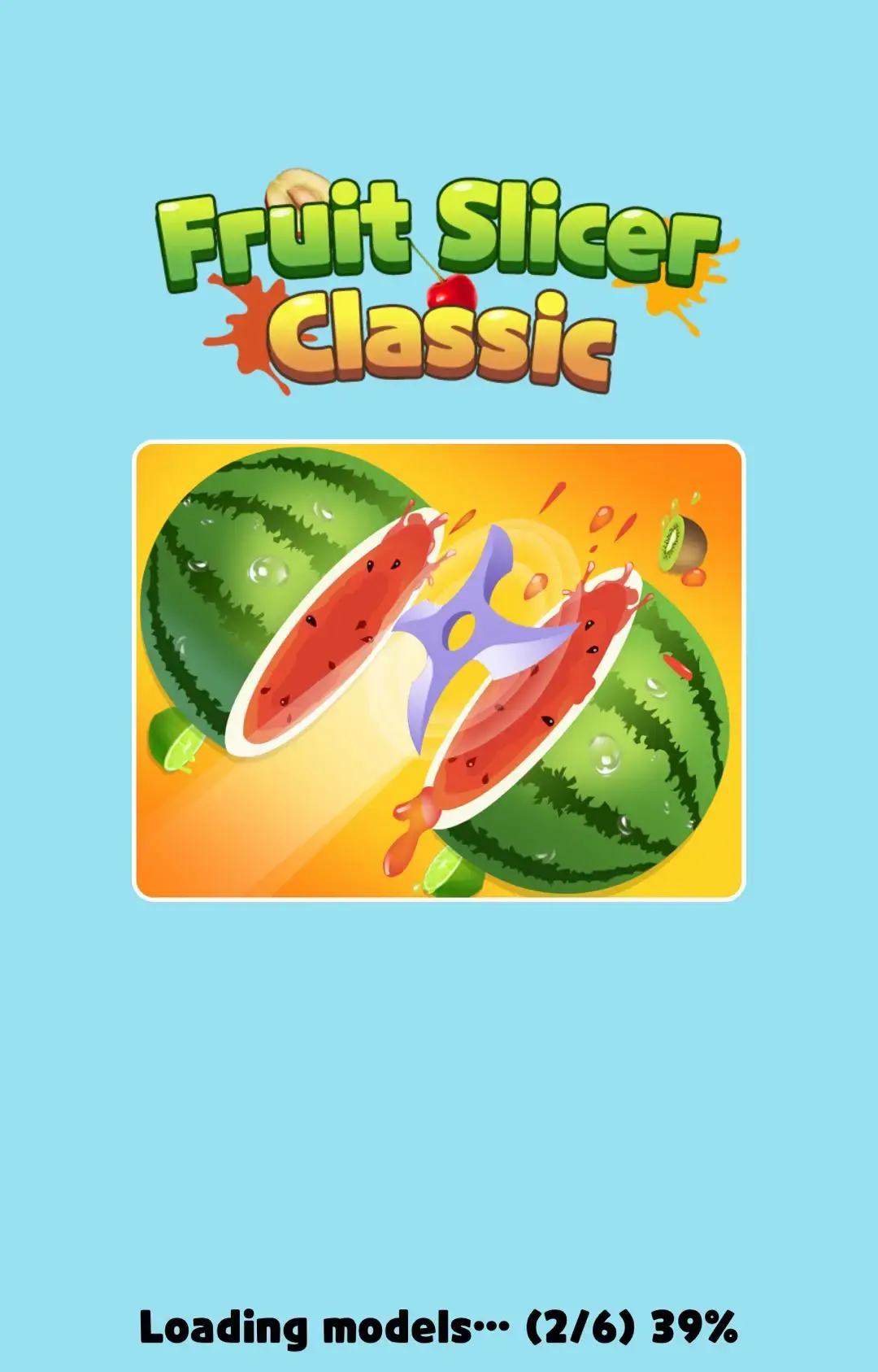 Fruit Slicer