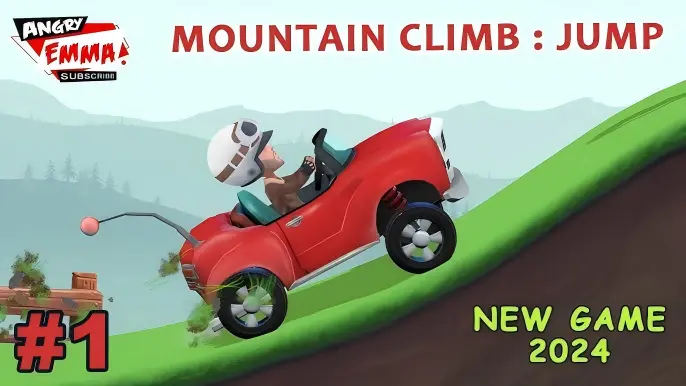 Mountain Climb 3