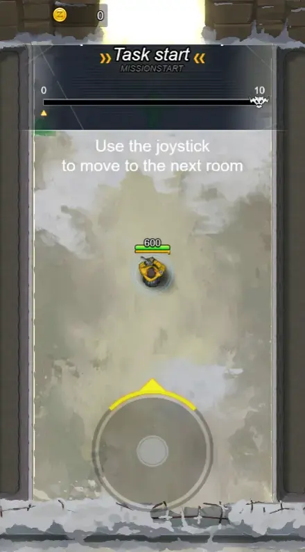 Zombie Shooter