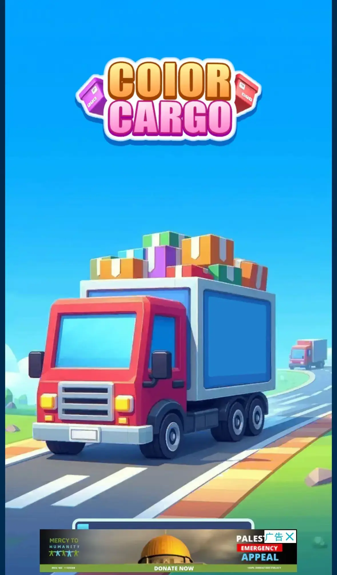 Color Cargo