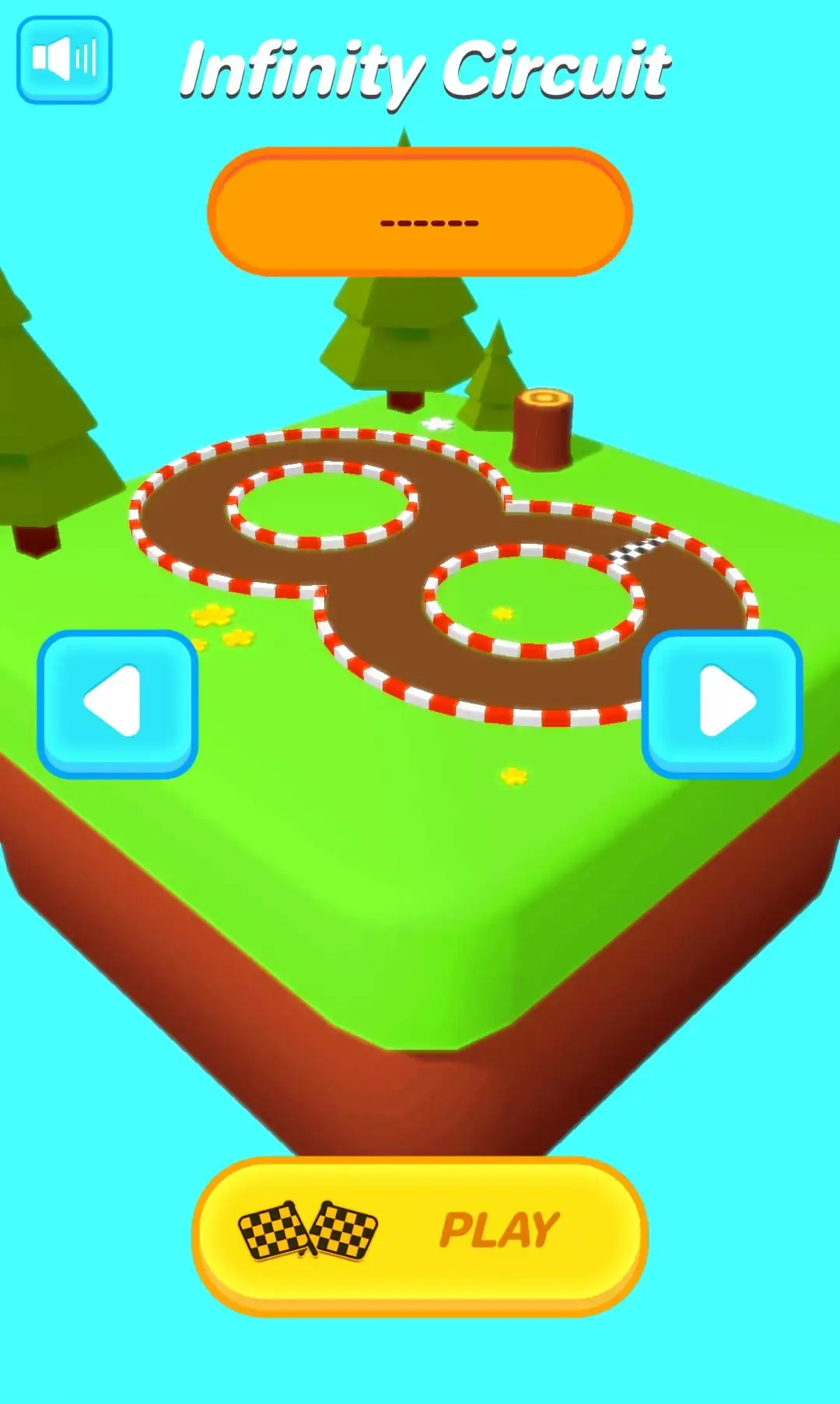 Infinity Circuit