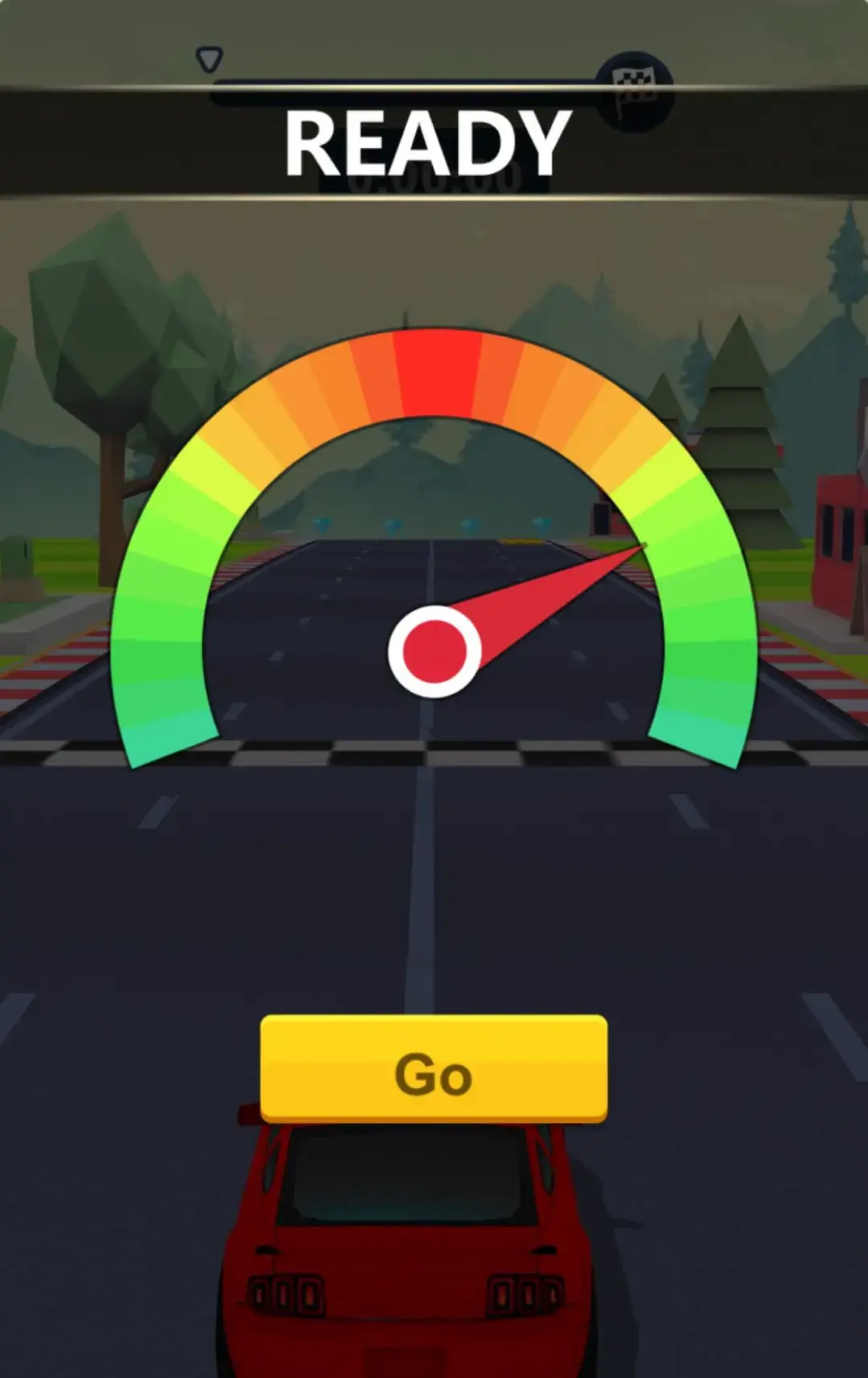 Wild Racing 3D