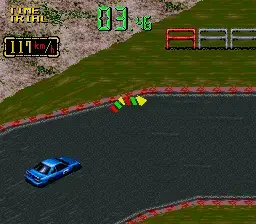 Zen-Nihon GT Senshuken