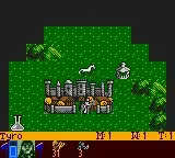 Heroes of Might and Magic