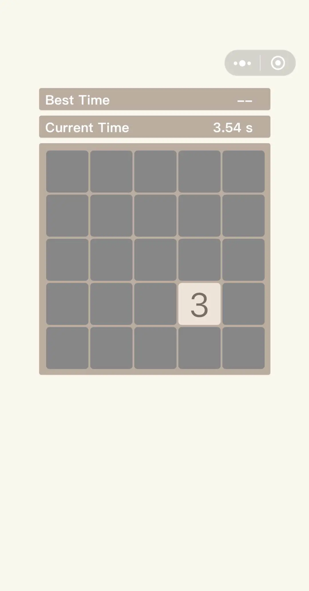 Minesweeper