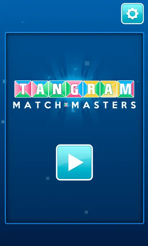 Tangram Match Masters