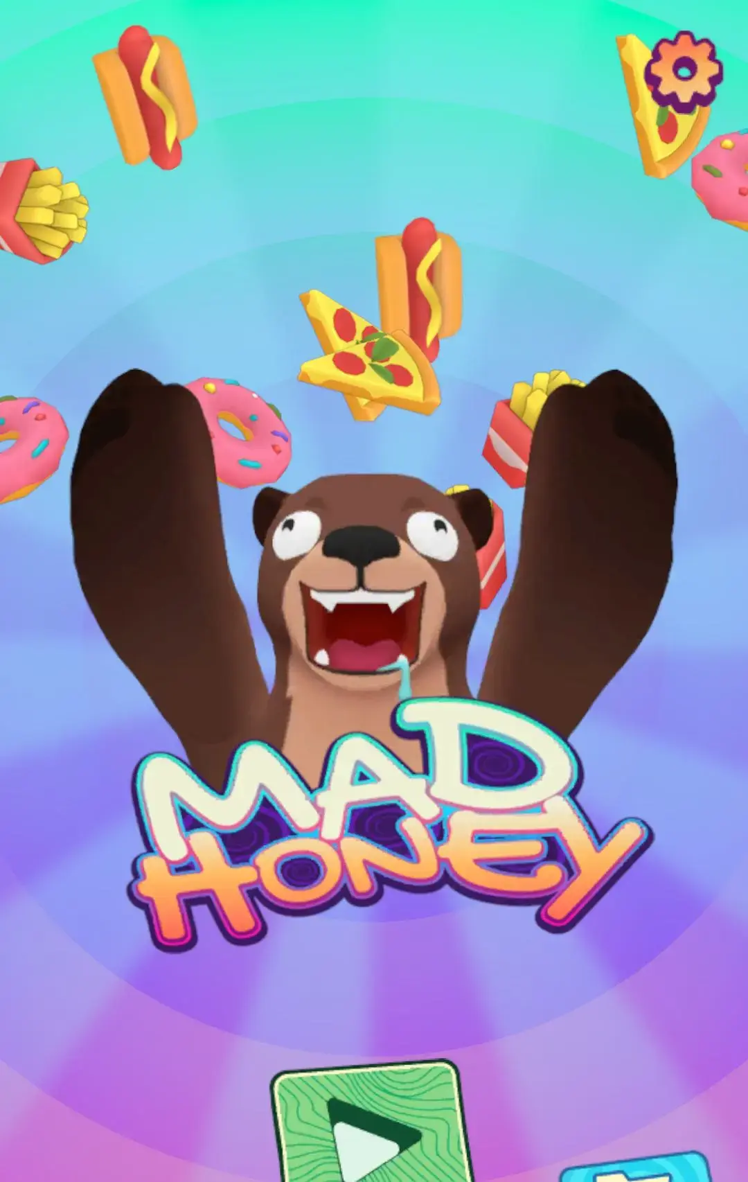 Mad Honey 