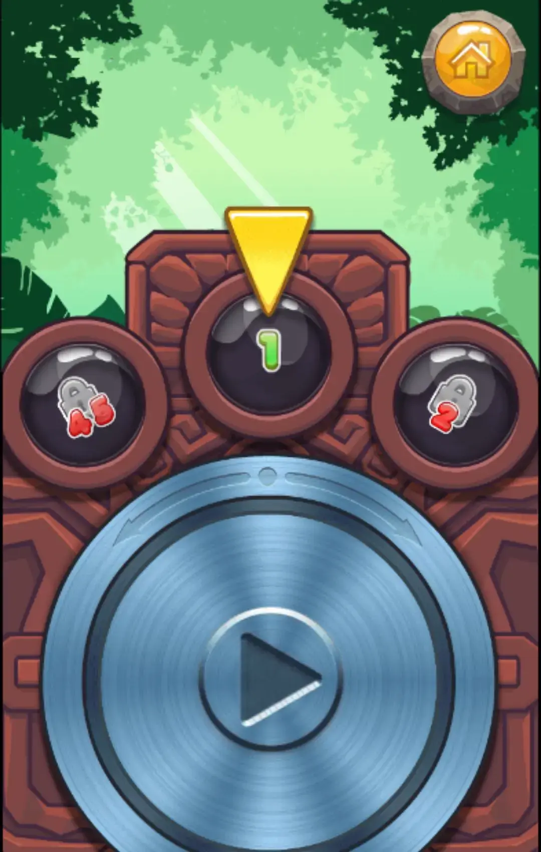 Totemia: Cursed Marbles