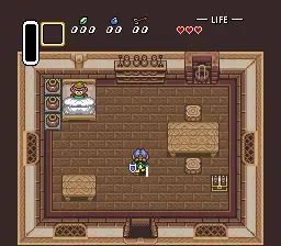 Zelda no Densetsu - Kamigami no Triforce
