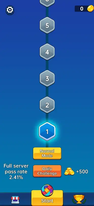 Rope Puzzle
