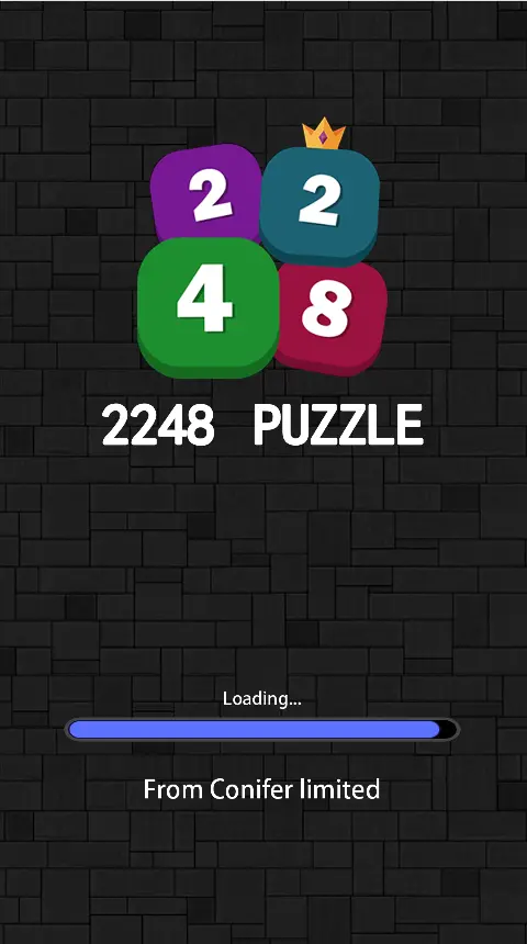 2248 Puzzle