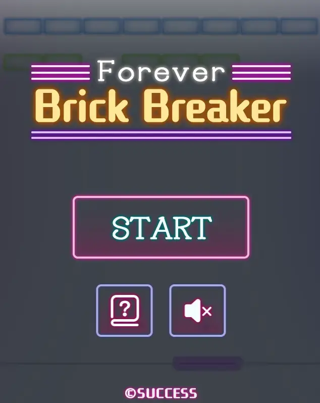Brick Breaker