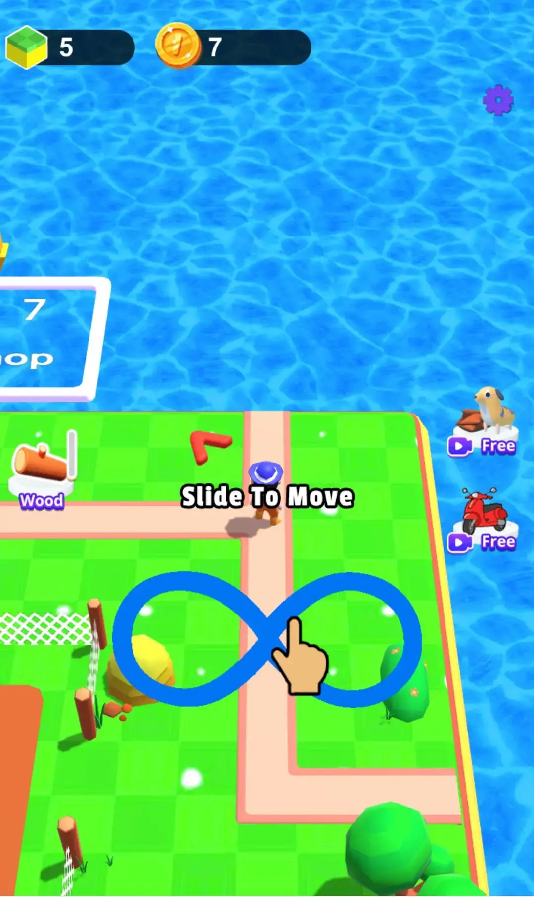Pet Island