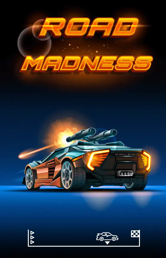 Road Madness