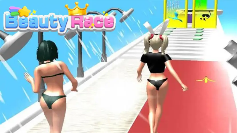 Beauty Race 3