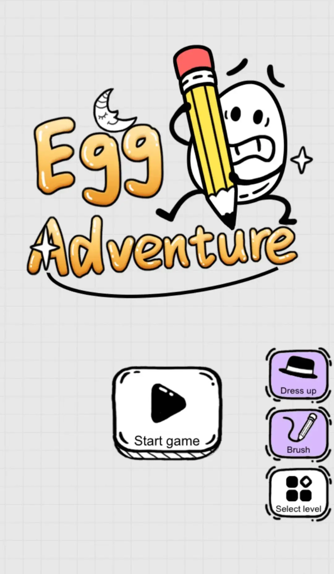 Egg Adventure