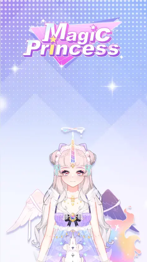 Magic Princess