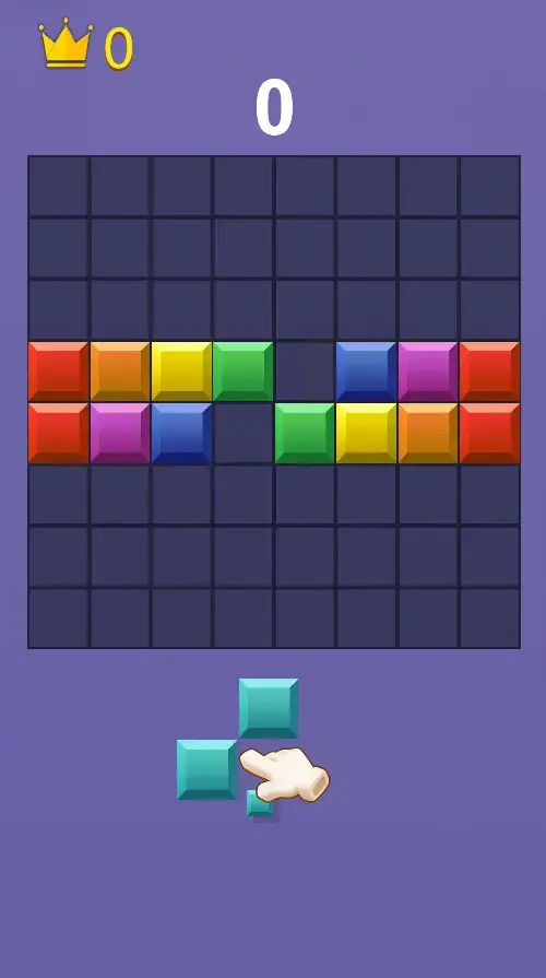 Block Master
