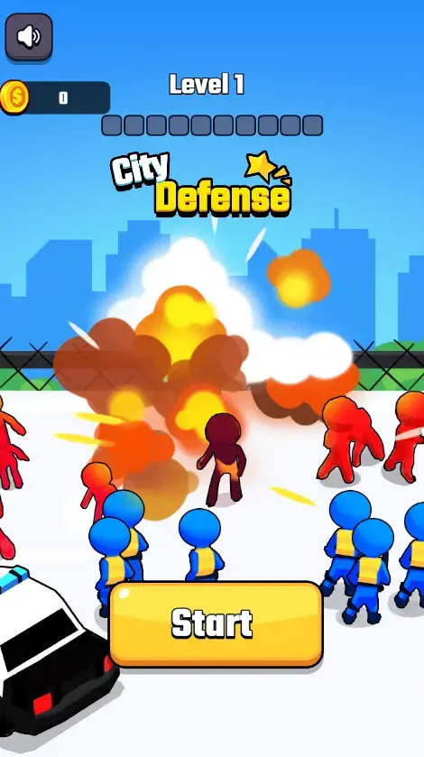 City Defense