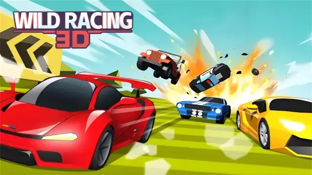 Wild Racing 3D