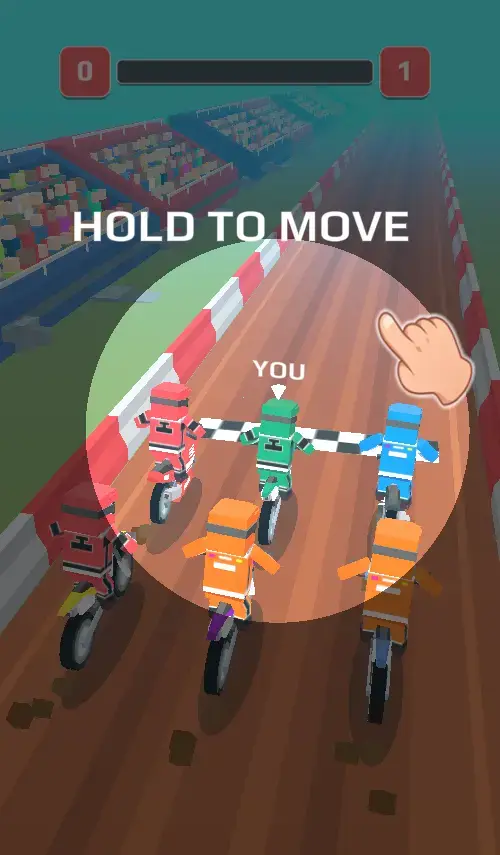 Tricks