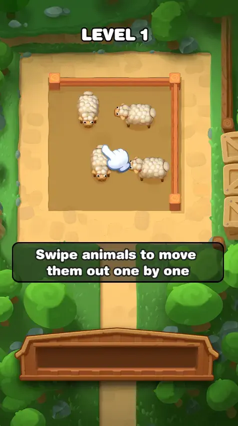 Farm Escape