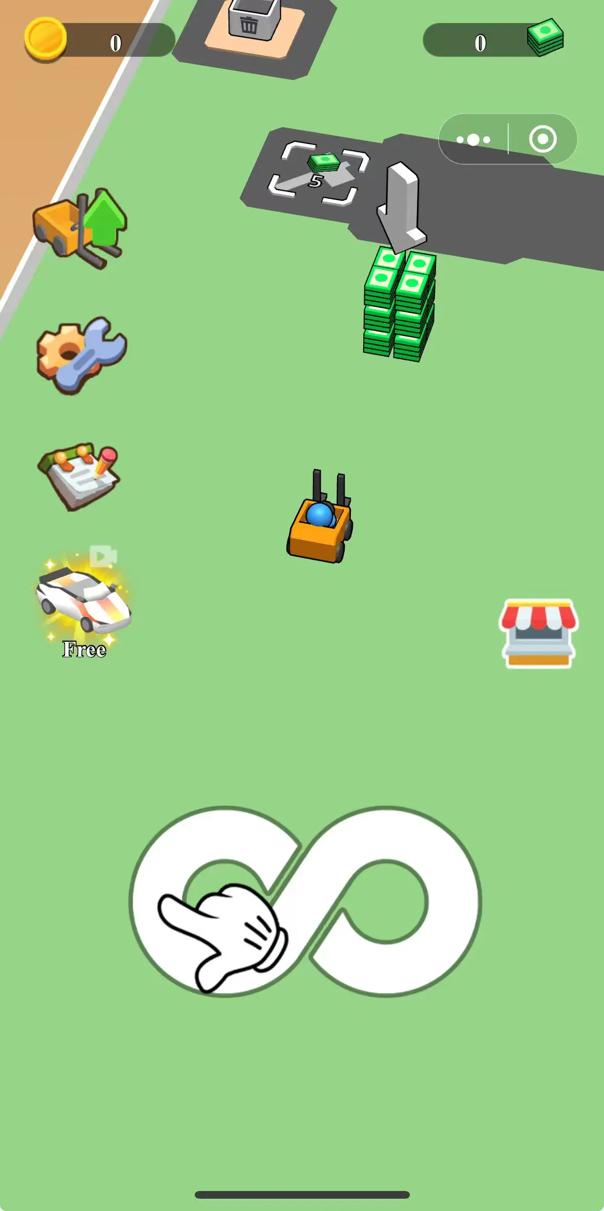 Little Factory