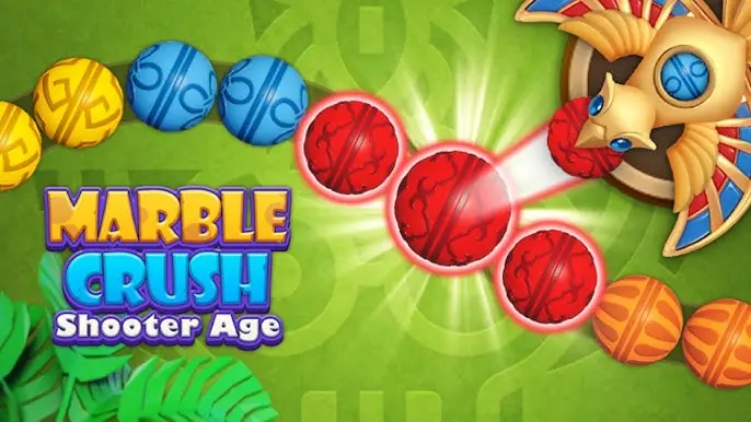 Marble Crush 2