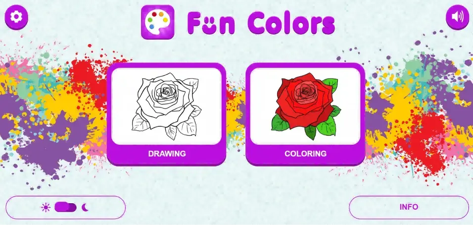 Fun Colors